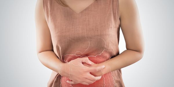 Espasmos intestinais – sintomas e causas do espasmo intestinal