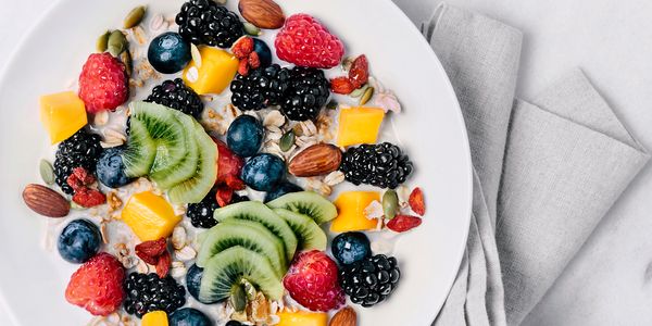 Guia de Nutrição para Má Absorção de Frutose