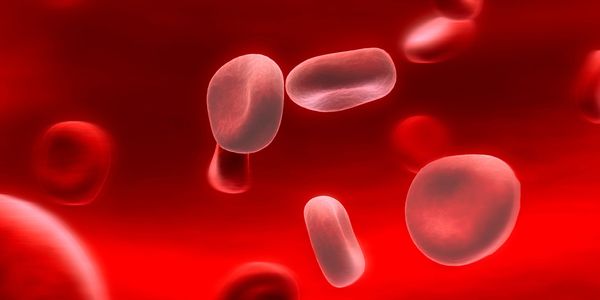 Razões para sintomas comuns de anemia por deficiência de ferro