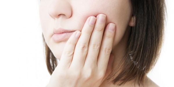 Síndrome da boca ardente e outras causas de sensação de queimadura na boca