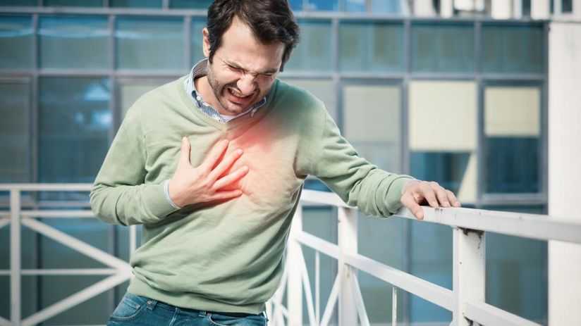 Tipos de doenças cardíacas e sintomas