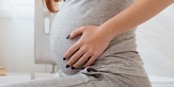 dor abdominal na gravidez obstétrica-causas não-obstétricas