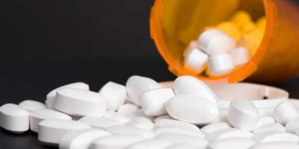 dor-pílula-vício-pode-ter-sérios-efeitos colaterais