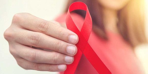 Cancros no HIV SIDA, Tipos, Razões e Fotos da Pele