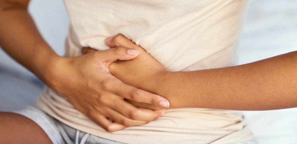 Causas da Dor Abdominal