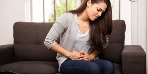 Dor Abdominal com Diarréia – Causas e Outros Sintomas