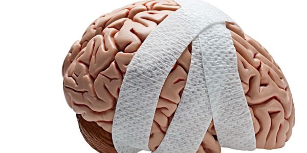 Lesão Cerebral e Diferentes Tipos de Inflamação Cerebral