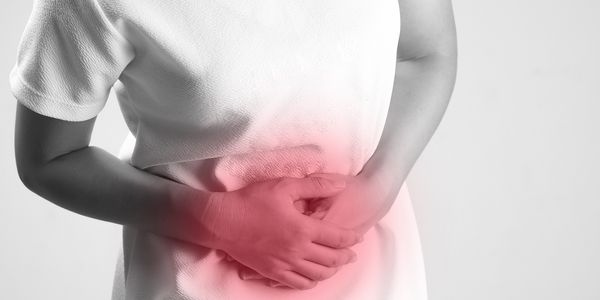 Localização da Dor Intestinal (Superior e Inferior), Sintomas, Causas