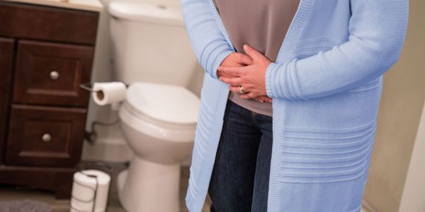Perigos da diarreia e complicações sérias com diarreia severa