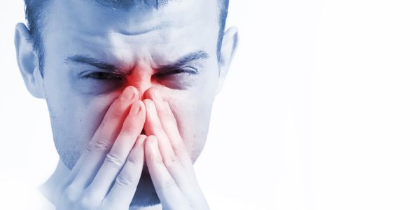 Rinite Alérgica – Tipos, Causas, Sintomas e Tratamento