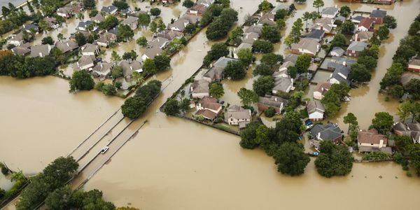 Riscos para a saúde das inundações, tipos de doenças e prevenção
