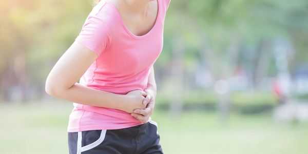 Runner’s Diarrhea (Trots) What is it and How to Prevent it?