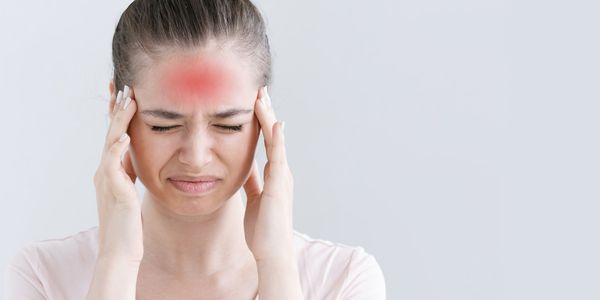 Súbita dor de cabeça severa – Causas