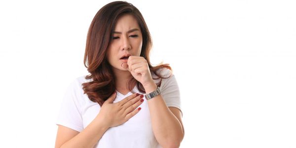 causas da tosse crônica persistente constante tosse
