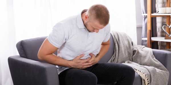 causas de diarréia aguda súbita