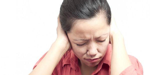 causas de dor de cabeça