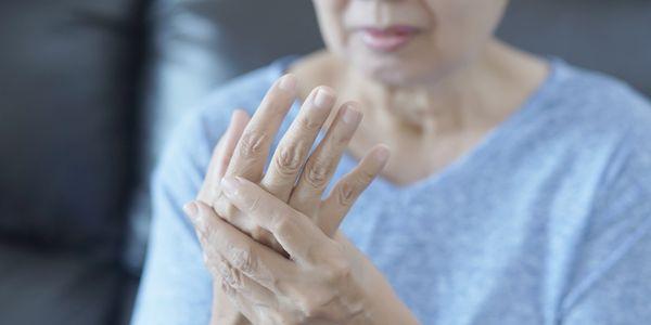 diferenças entre osteoartrite e artrite reumatóide