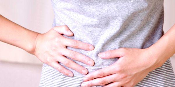 dores de estômago ruim cólicas e outros sintomas causas