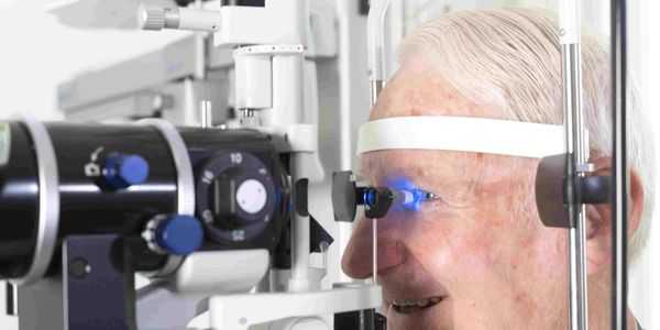 glaucoma testa diagnóstico e diferentes tratamentos