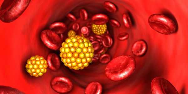 lipoproteínas transportam triglicerídeos e colesterol no sangue