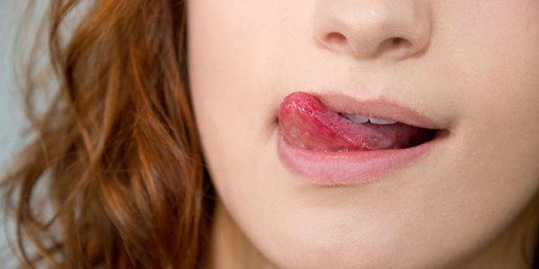 muco na boca razões normais e causas da doença
