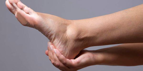 pés doloridos causas de dor nos dedos dos pés única bola e calcanhar