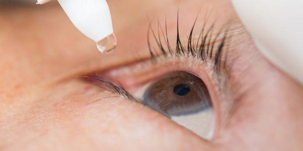 ressecamento do olho lágrimas baixas causa tratamento dos sintomas