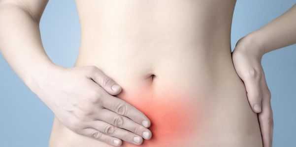 sinais de endometriose do tecido endometrial fora do útero