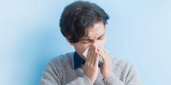 sintomas e prevenção das diferenças comuns entre gripes e resfriados