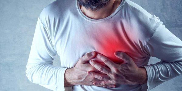 sintomas e sinais da doença cardíaca
