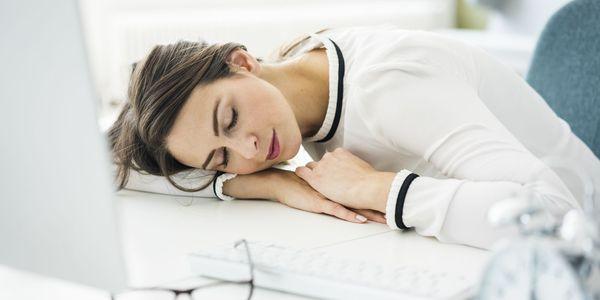 sonolência diurna excessiva causa o tratamento dos sintomas