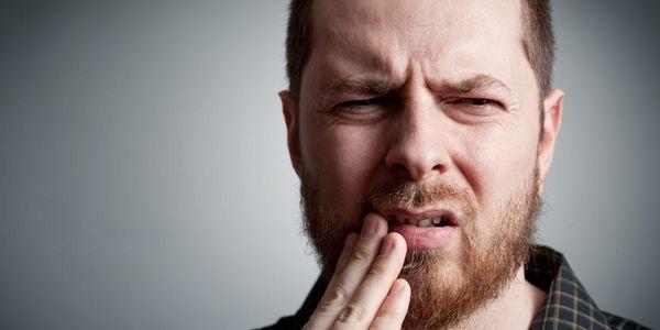 stomatodynia causas de dor na boca língua palato lábios da bochecha