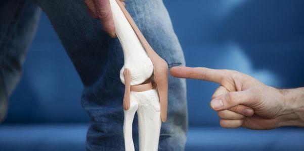 tendinite patelar do joelho em ponte causa o tratamento dos sintomas em estágios