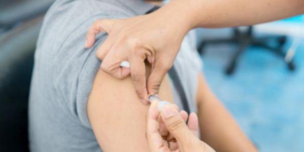 tétano provoca sintomas tratamento injeções vacina reforço